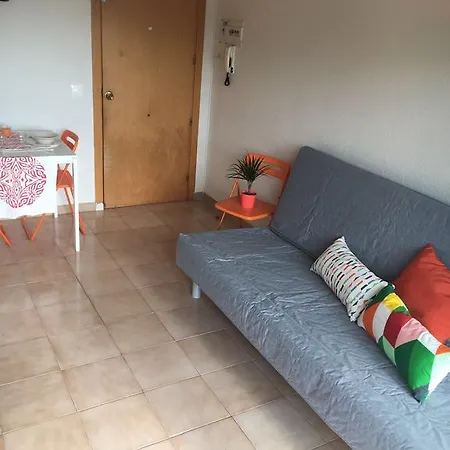 Apartamento Apolo Appartamento Platja d'Aro