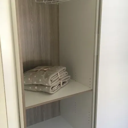 Appartamento Apartamento Apolo *
