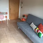 Apartamento Apolo Appartement Castell-Platja d'Aro