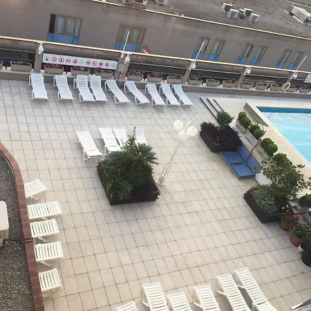 Appartement Apartamento Apolo