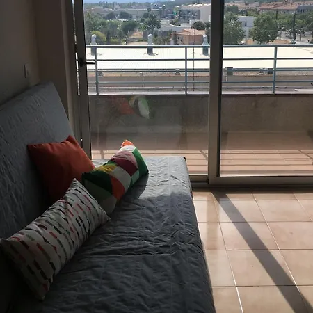 Апартаменты Apartamento Apolo