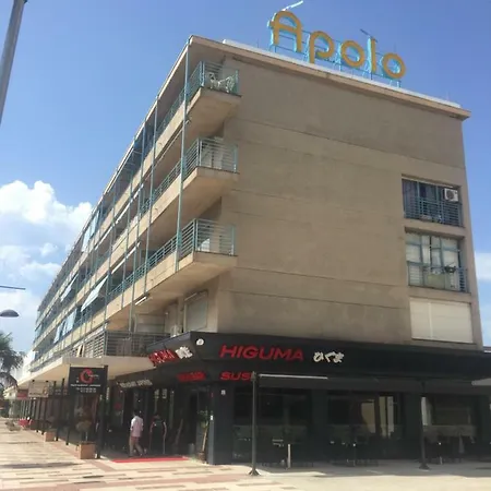 Apartamento Apolo * Платья-де-Аро