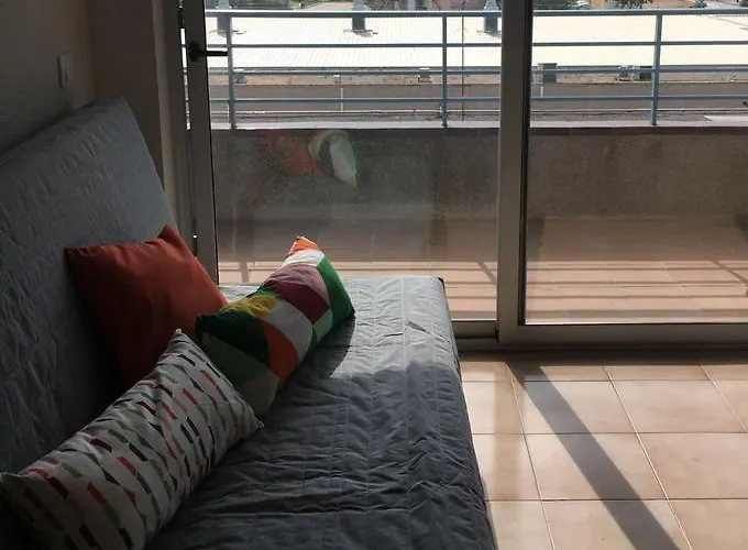 Lejlighed Apartamento Apolo