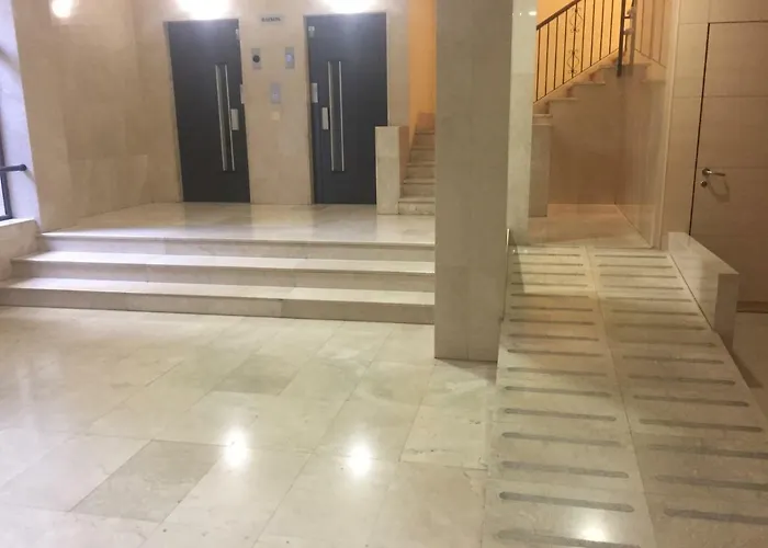 Lejlighed Apartamento Apolo Platja d'Aro