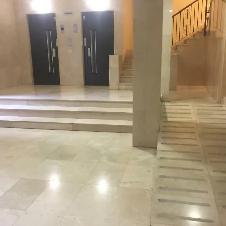 Appartement Apartamento Apolo Castell-Platja d'Aro