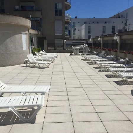 Apartamento Apolo Appartement *