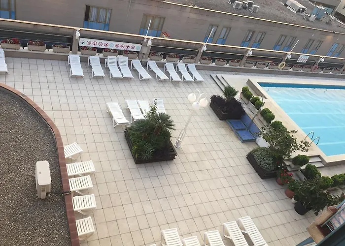 Appartement Apartamento Apolo