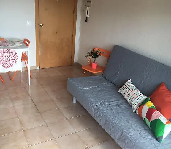 Apartamento Apolo Appartement Castell-Platja d'Aro