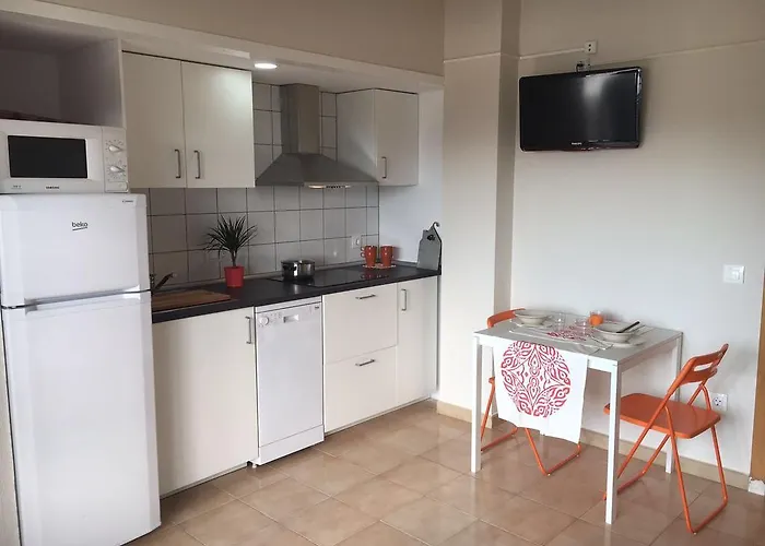 Apartamento Apolo Castell-Platja d'Aro