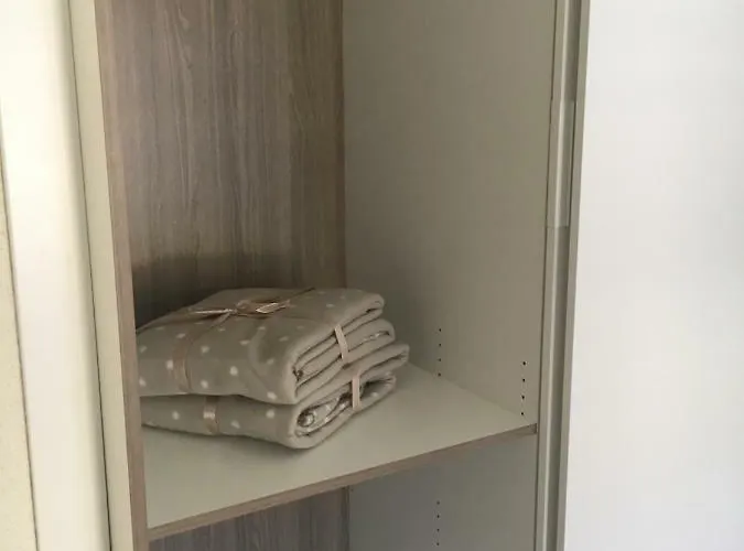 Appartement Apartamento Apolo *