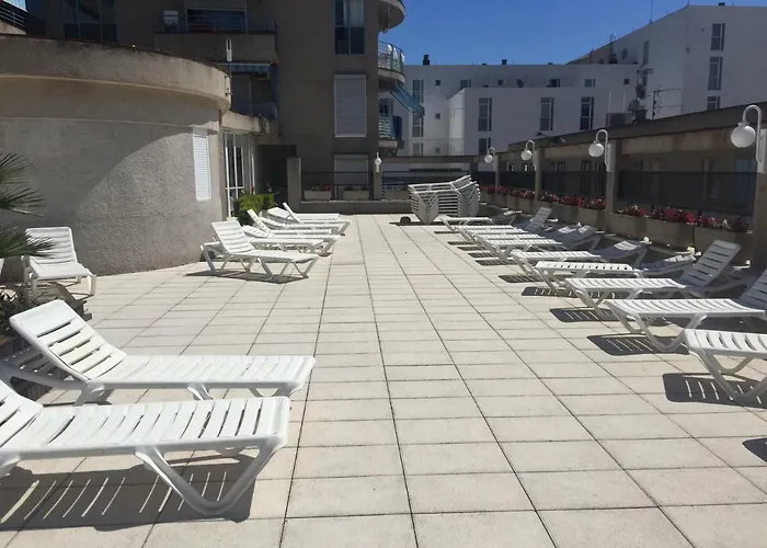 Apartamento Apolo Appartement *